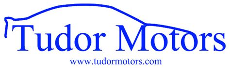 tudor motors cannock